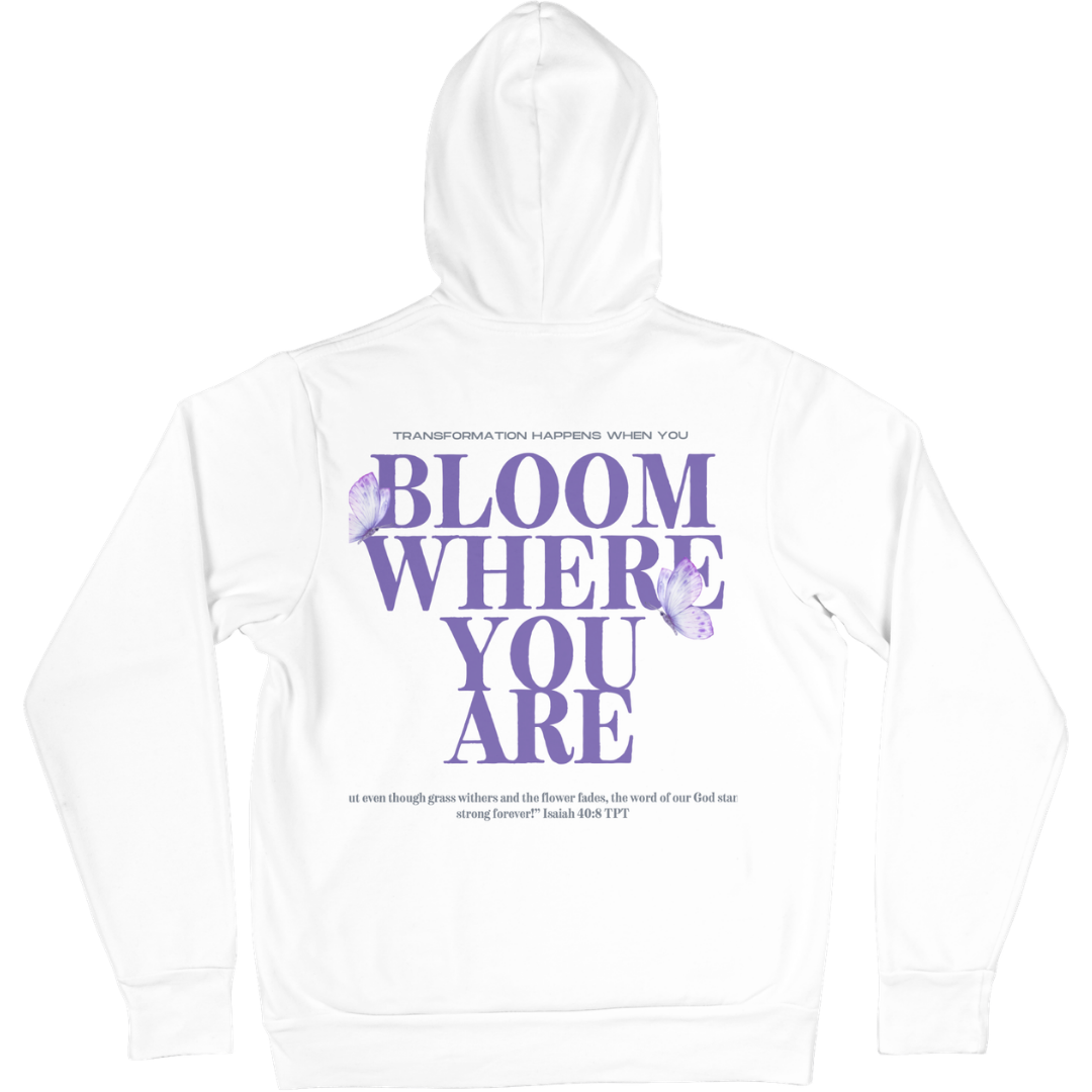 Hoodie Season